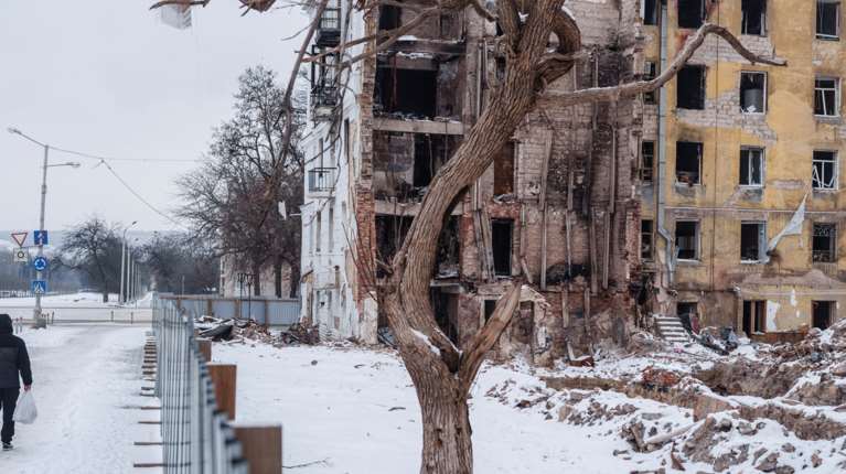Αρχίζουν οι κρίσιμες συνομιλίες Ρωσίας - Ουκρανίας - ΗΠΑ στο Αμπού Ντάμπι, σκληρό παζάρι για το Ντονμπάς