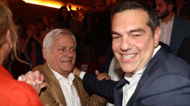 Τι γράφει στην &quot;Ιθάκη&quot; ο Αλέξης Τσίπρας για το νέο κόμμα: Δεν καταθέτω μόνο την εμπειρία μου, έχω πρόταση για το μέλλον