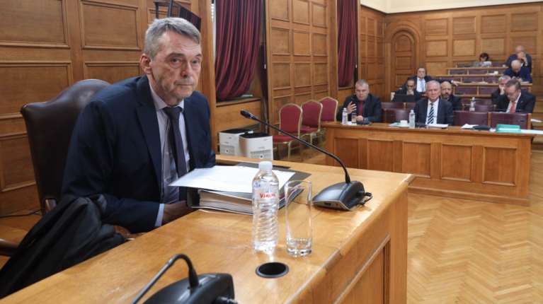 Εξεταστική ΟΠΕΚΕΠΕ- Επεισόδιο με τον Βάρρα: Κάρφωσε Βορίδη και τελικά δέχθηκε να απαντήσει σε ερωτήσεις