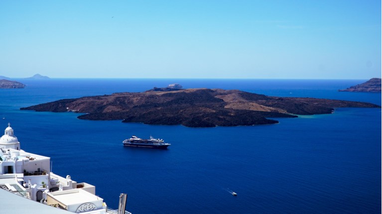 ΣΑΝΤΟΡΙΝΗ