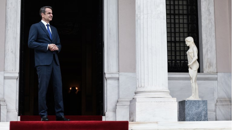 ΚΥΡΙΑΚΟΣ ΜΗΤΣΟΤΑΚΗΣ ΜΑΞΙΜΟΥ