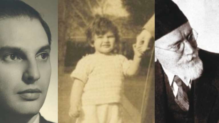 Πέθανε ο τελευταίος εν ζωή εγγονός του Ελευθερίου Βενιζέλου, σε ηλικία 102 ετών [εικόνες]