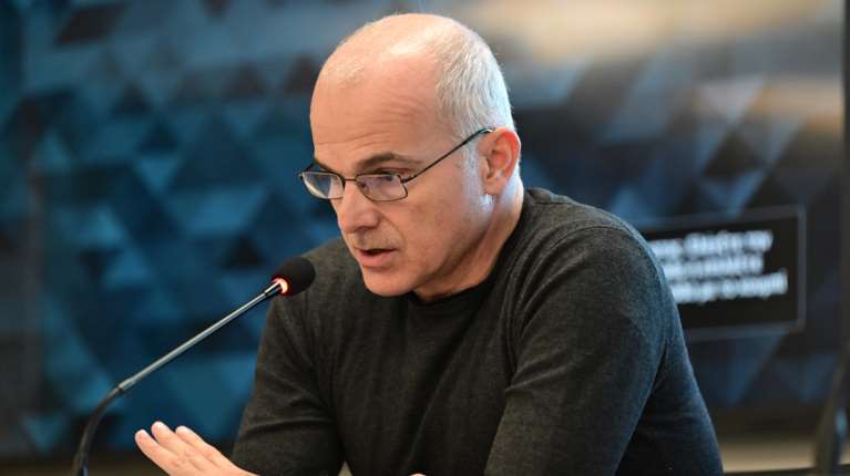 Ψαρόπουλος: Πάνω από δύο χρόνια θα τραβήξει η δίκη των Τεμπών - Δεν έχουμε πέσει θύματα πλάνης