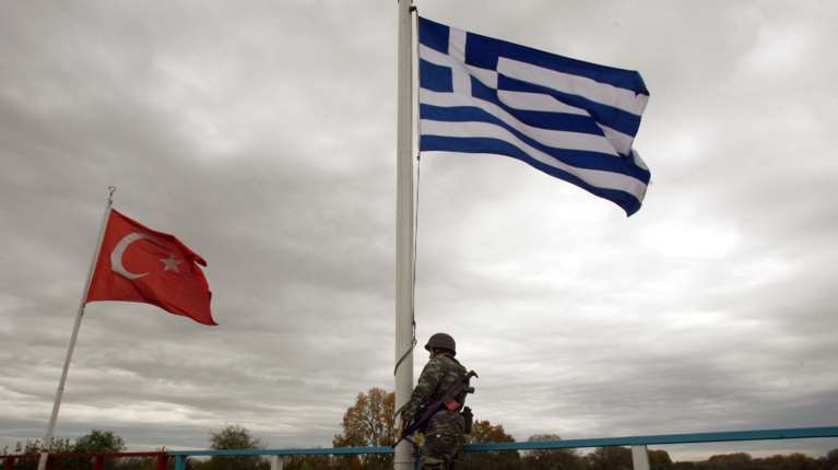 Ελληνοτουρκική συνάντηση στη Σμύρνη την Πέμπη για τα Μέτρα Οικοδόμησης Εμπιστοσύνης