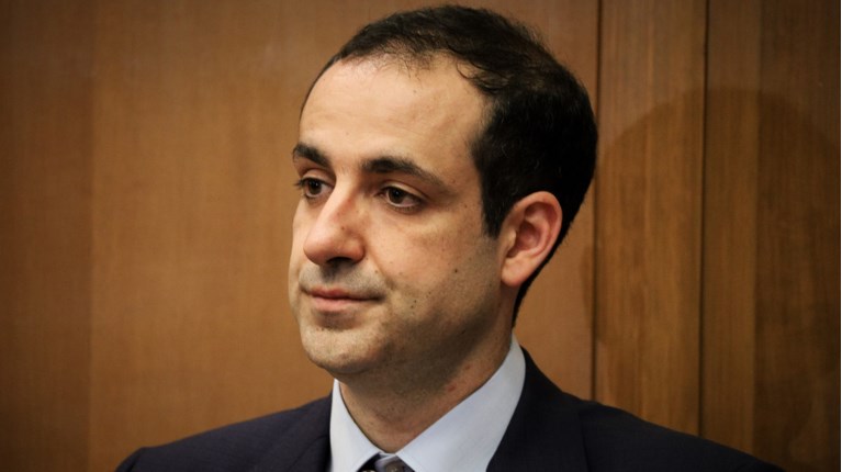 γρηγορης δημητριαδης
