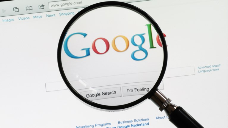 google