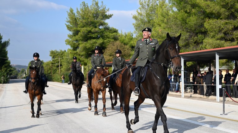Ιππικό