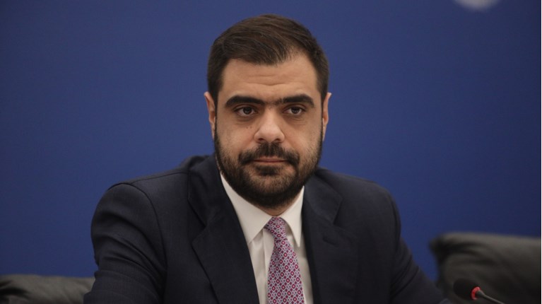 μαρινακης