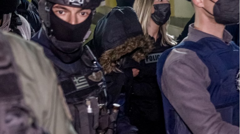 Ρούλα Πισπιρίγκου