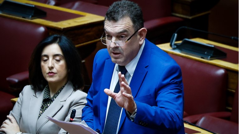 Παπαδόπουλος ΝΙΚΗ