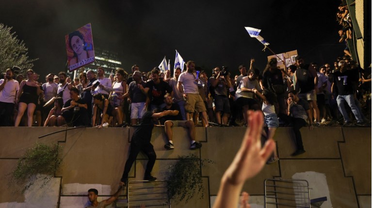 ΙΣΡΑΗΛ ΟΜΗΡΟΙ