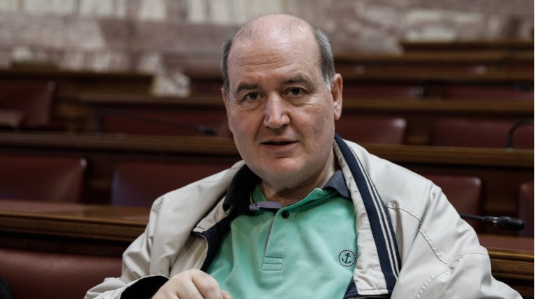 Νίκος Φίλης