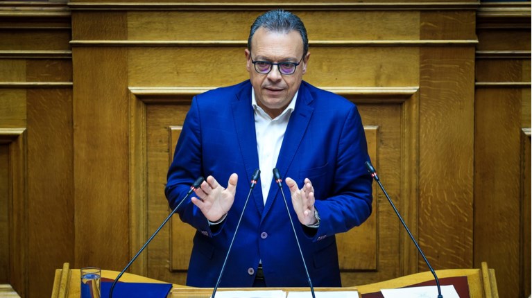 Σωκράτης Φάμελλος