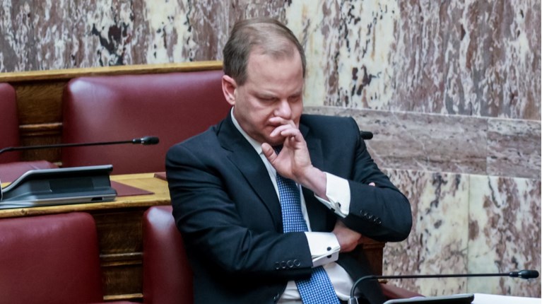 Κώστας Αχ. Καραμανλής