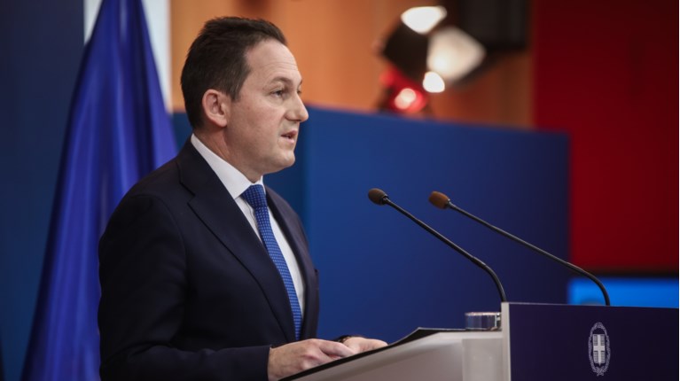 Στέλιος Πέτσας