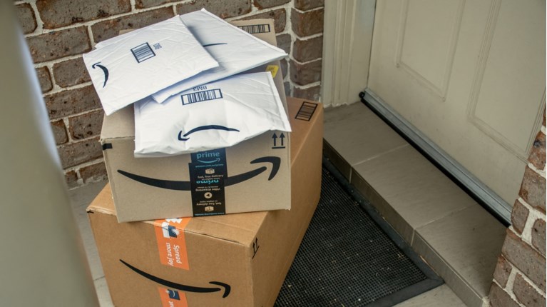 amazon