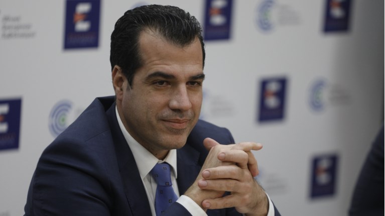 Θάνος Πλεύρης