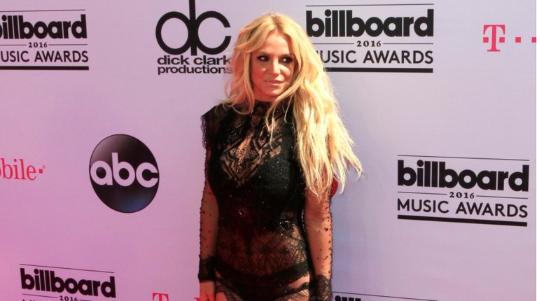 Britney Spears