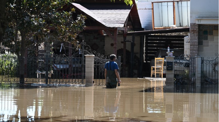 Πυροσβεστικη