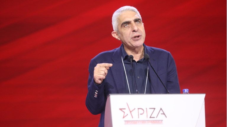 Τσιπρας