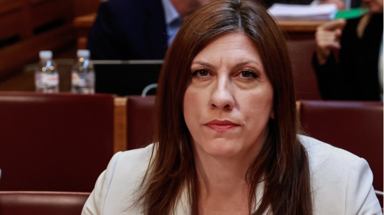 Ζωή Κωνσταντοπούλου
