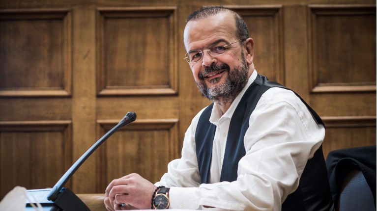 Αλέξανδρος Τριανταφυλλίδης