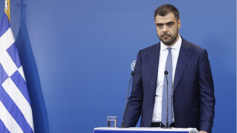 ΠΑΥΛΟΣ ΜΑΡΙΝΑΚΗΣ