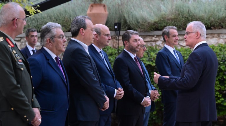 προεδρικο