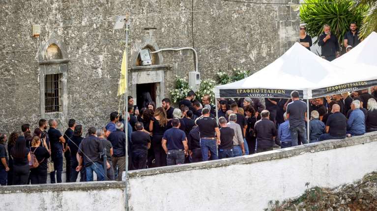 Βορίζια: Από μια επιδότηση του ΟΠΕΚΕΠΕ στο μακελειό - Πώς ξέσπασε η φονική σύγκρουση Καργάκηδων – Φραγκιαδάκηδων