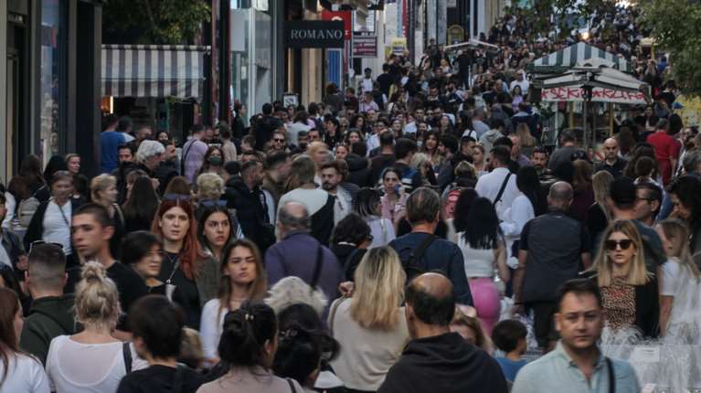 Ελάχιστος καθαρός μισθός 760 ευρώ στην Ελλάδα από 1η Απριλίου - Η νέα κίνηση μετά τη μείωση της φορολογίας