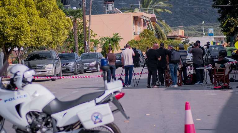 Βορίζια: Το &quot;οικογενειακό συμβούλιο&quot; που οδήγησε στο μακελειό - Ποιοι εμπλέκονταν, επτά πρόσωπα στα χέρια των Αρχών