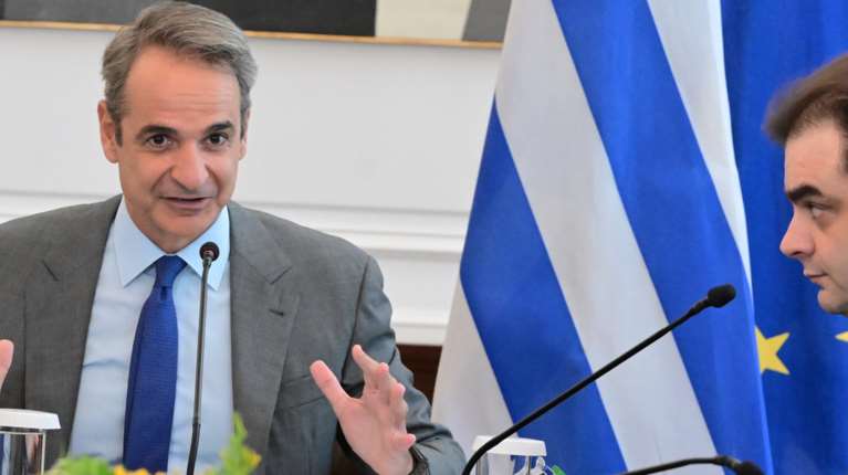 Οι 25 βασικές μεταρρυθμίσεις που πρέπει να υλοποιηθούν μέχρι το τέλος του έτους - Αναλυτικά ανά υπουργείο