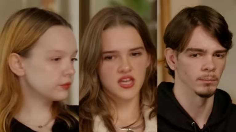 Η φρικτή ιστορία των αδελφών Τέρπιν στις ΗΠΑ: Ζούσαν υποσιτισμένοι, κακοποιήθηκαν από γονείς και ανάδοχους