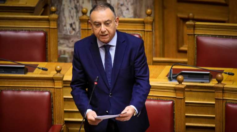 Χρ. Κέλλας: Εντός Νοεμβρίου τα 600 εκατ. ευρώ της Βασικής Ενίσχυσης στους παραγωγούς