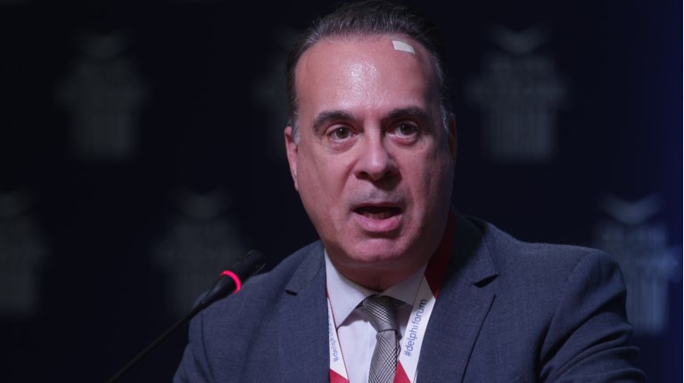 Φώτης Σεργουλόπουλος