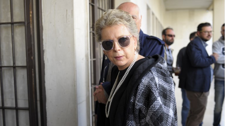 Έλενα Ακρίτα