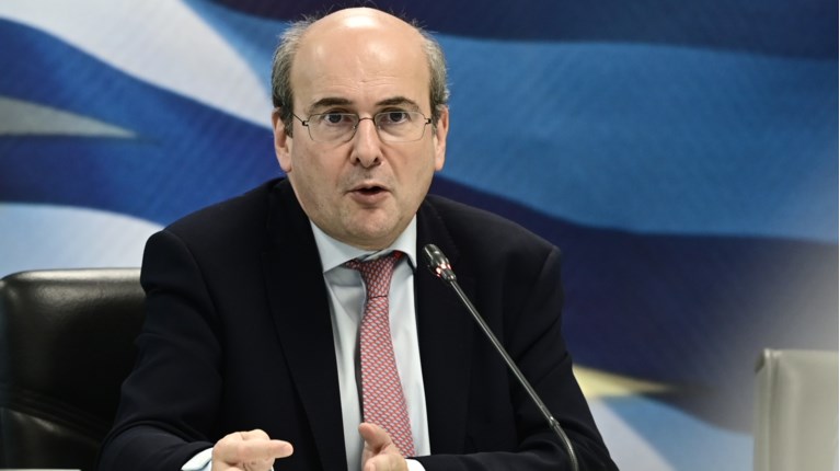 Κωστής Χατζηδάκης