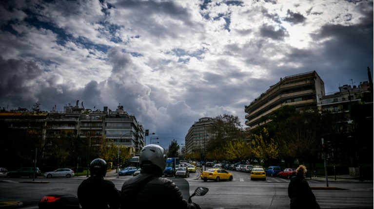 καιρός