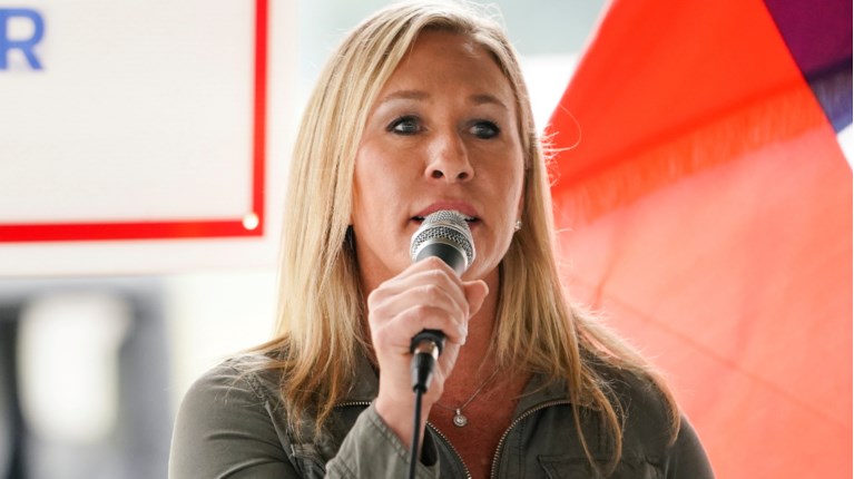 Μαρτζορι Τέιλορ Γκριν