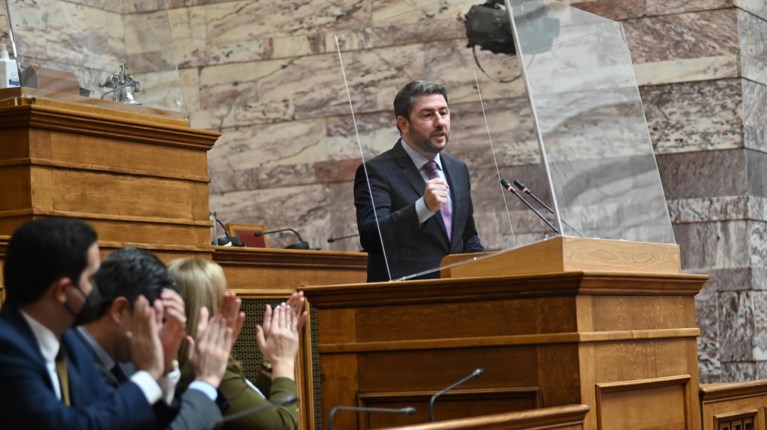 Ανδρουλάκης