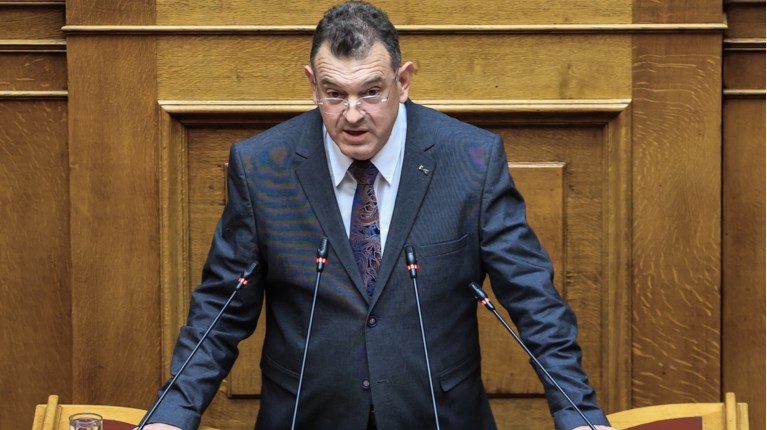 Νίκος Παπαδόπουλος