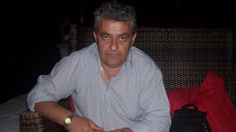 ΣΤΑΘΜΑΡΧΗΣ ΛΑΡΙΣΑ