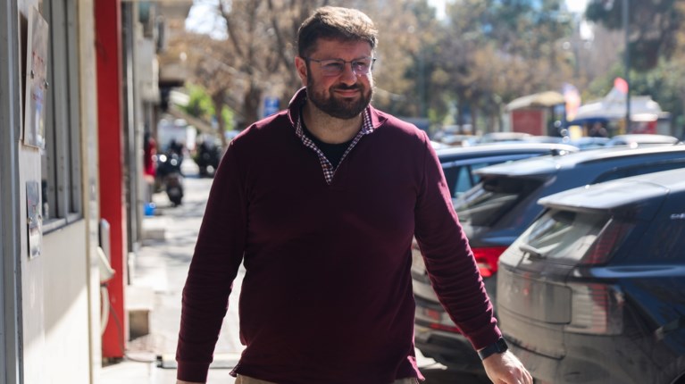 Κώστας Ζαχαριάδης