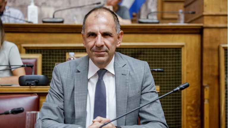 Γιώργος Γεραπετρίτης