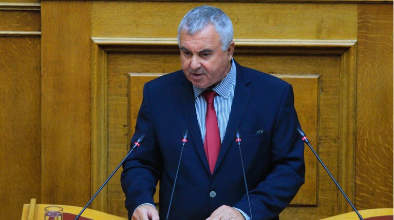 Σταύρος Μιχαηλίδης