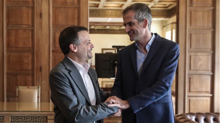 ΔΟΥΚΑΣ ΜΠΑΚΟΓΙΑΝΝΗΣ