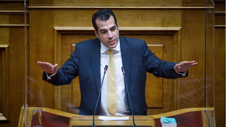 Θανάσης Πλεύρης