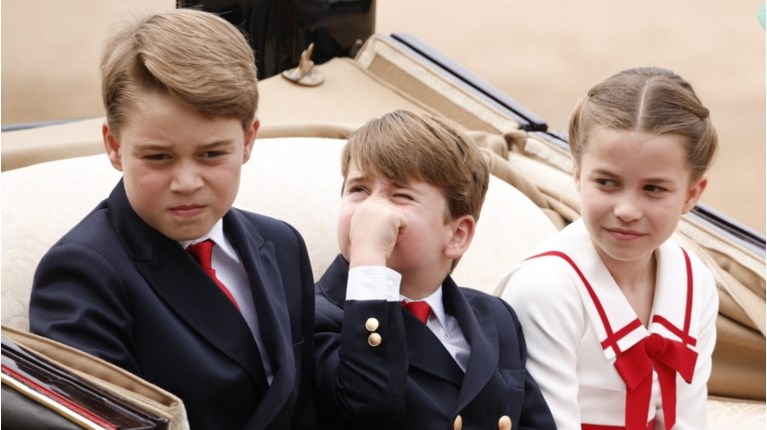 princess charlotte