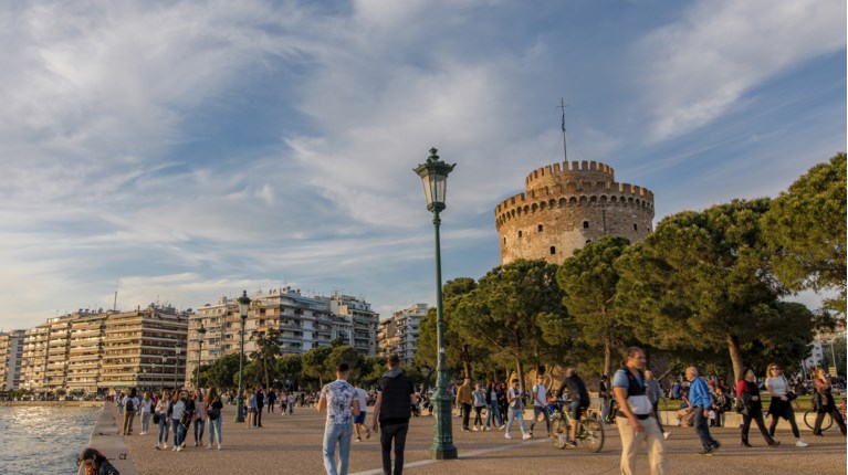 θεσσαλονικη