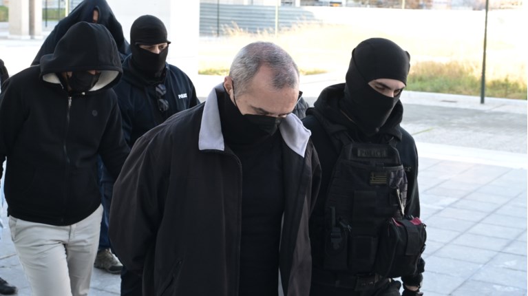 ΗΛΙΑΣ ΜΙΧΟΣ
